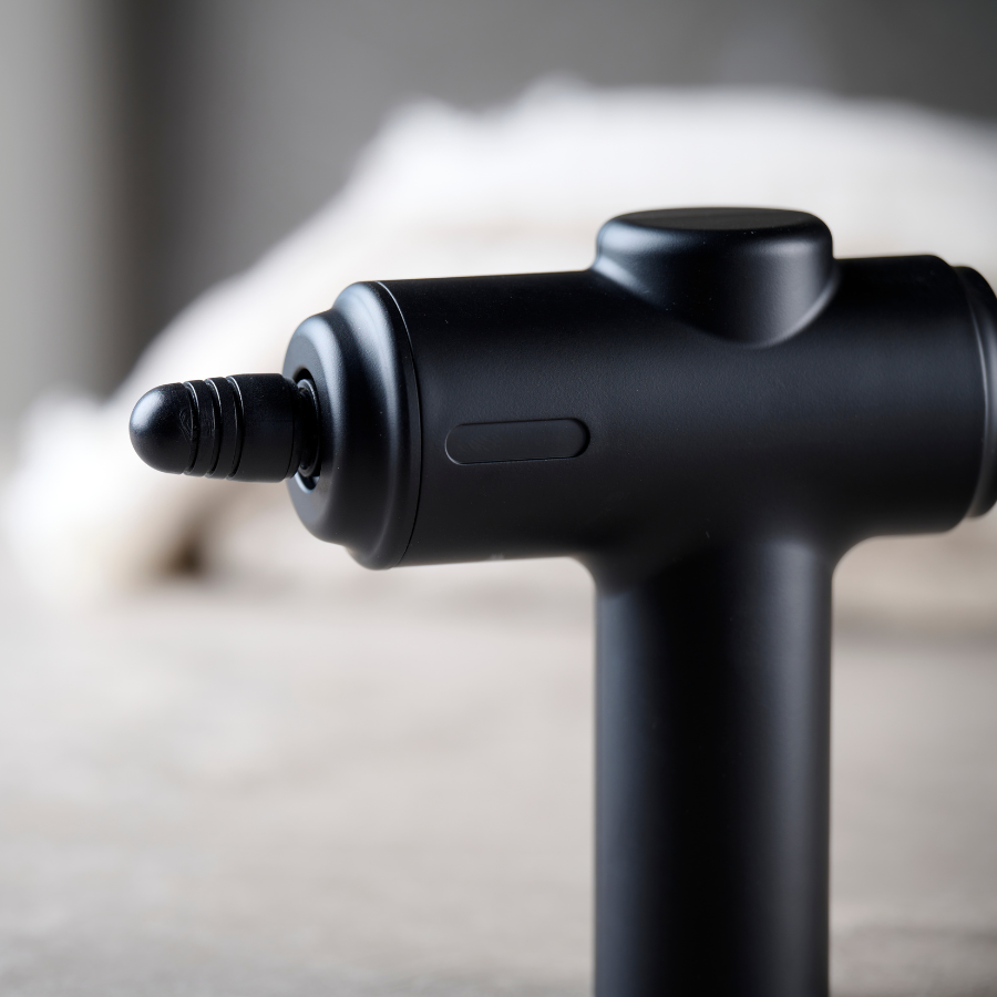 DAY - Massagepistol 7,4V LI-ION