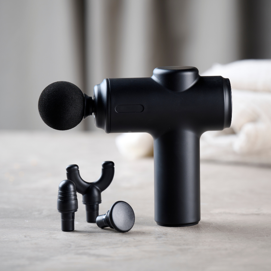 DAY - Massagepistol 7,4V LI-ION