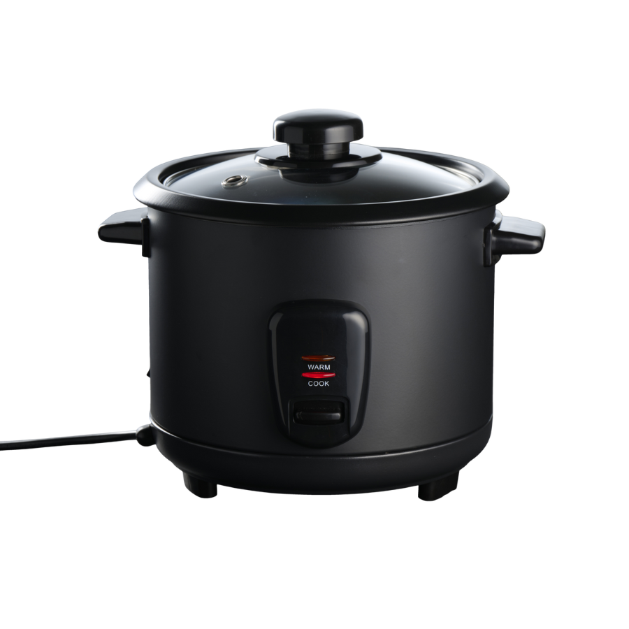 DAY - Riskoger 1L 400W