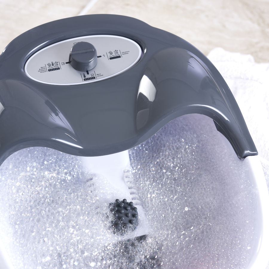 DAY Fodboblespa m Tilbehør