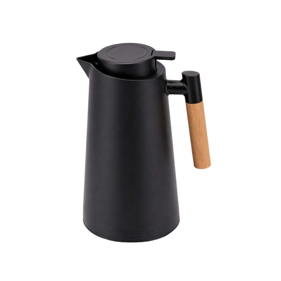 DAY Kaffekande Sort 1l