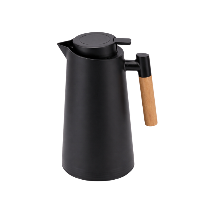 DAY Kaffekande Sort 1l