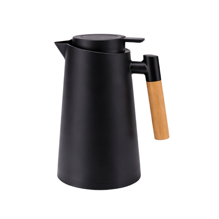 DAY Kaffekande Sort 1l