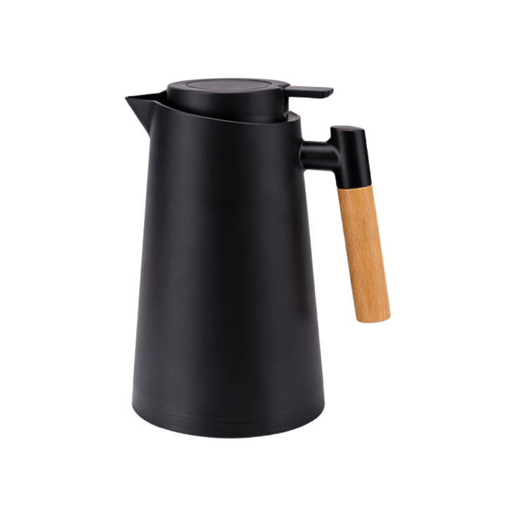 DAY Kaffekande Sort 1l