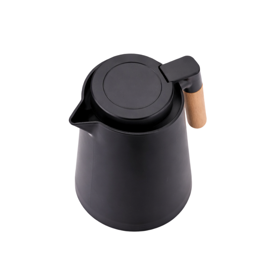 DAY Kaffekande Sort 1l