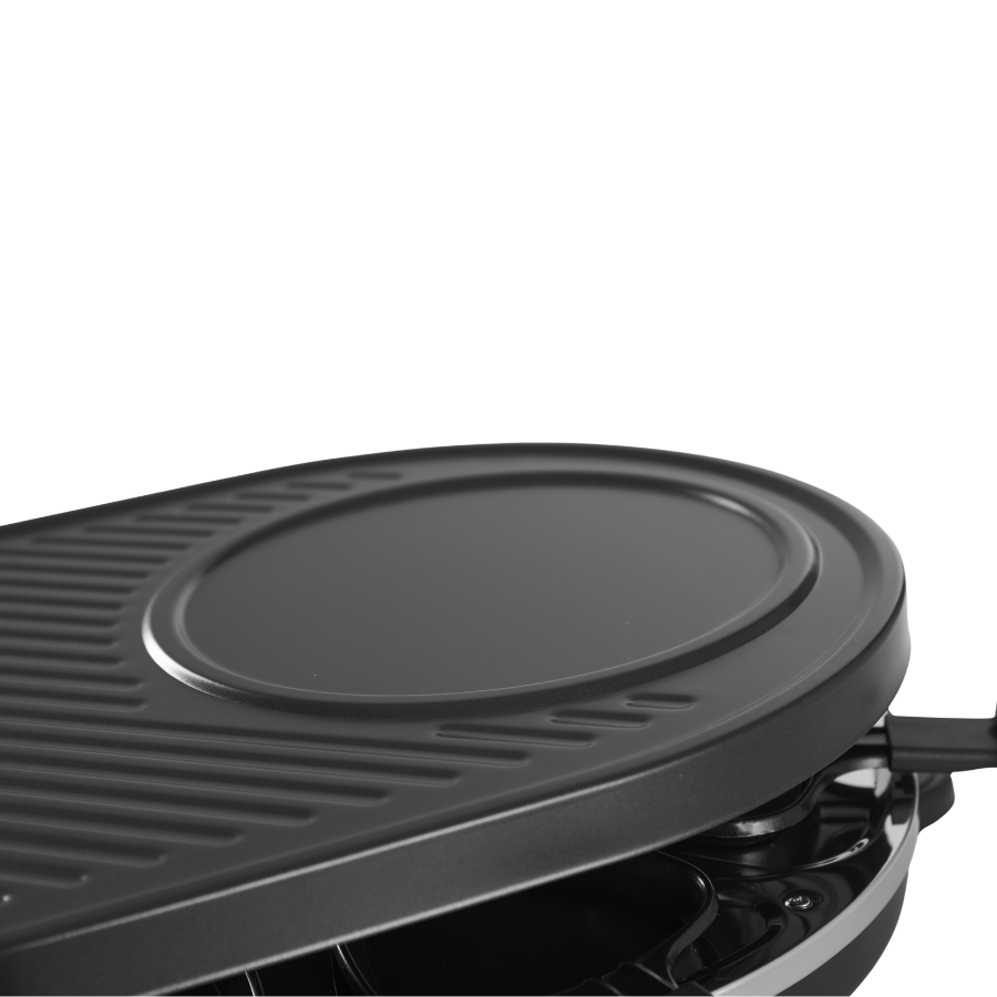 DAY Raclette Sort til 8 Personer