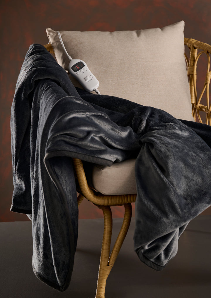 DAY Varmetæppe Elektrisk 150x200cm