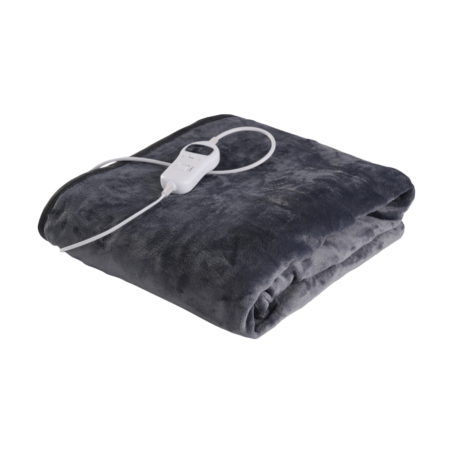 DAY Varmetæppe Elektrisk 150x200cm