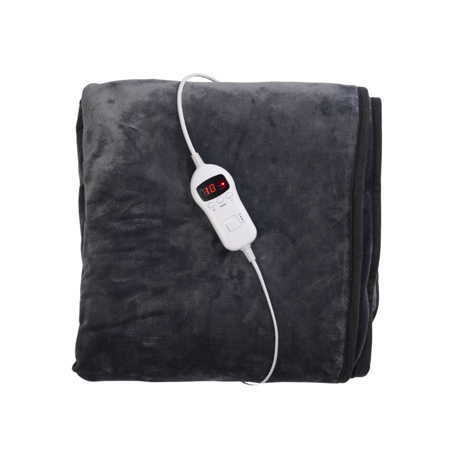 DAY Varmetæppe Elektrisk 150x200cm