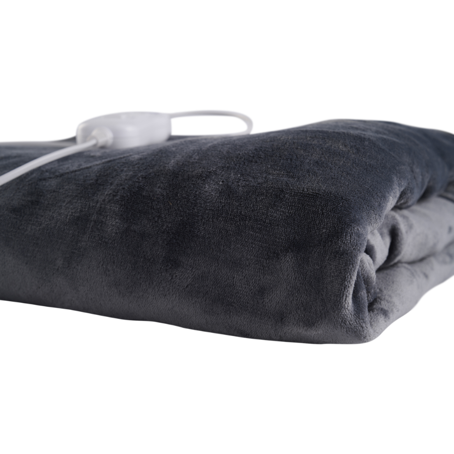 DAY Varmetæppe Elektrisk 150x200cm