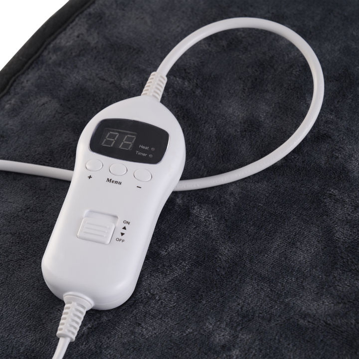 DAY Varmetæppe Elektrisk 150x200cm