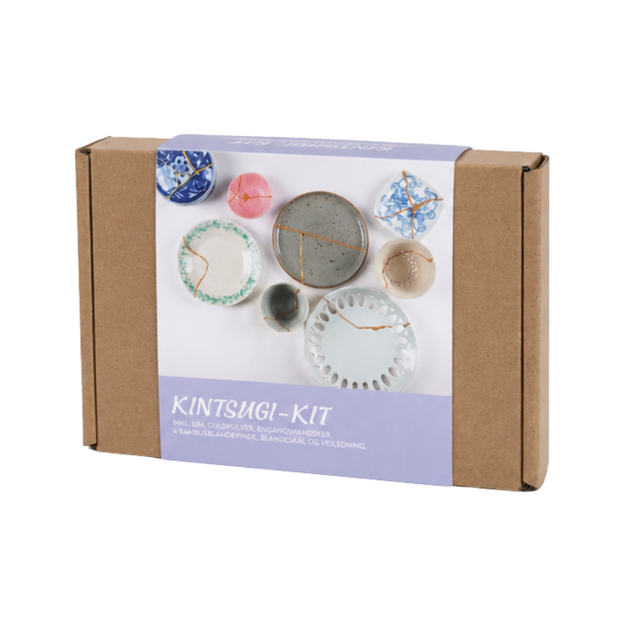 DIY Kintsugi KIT