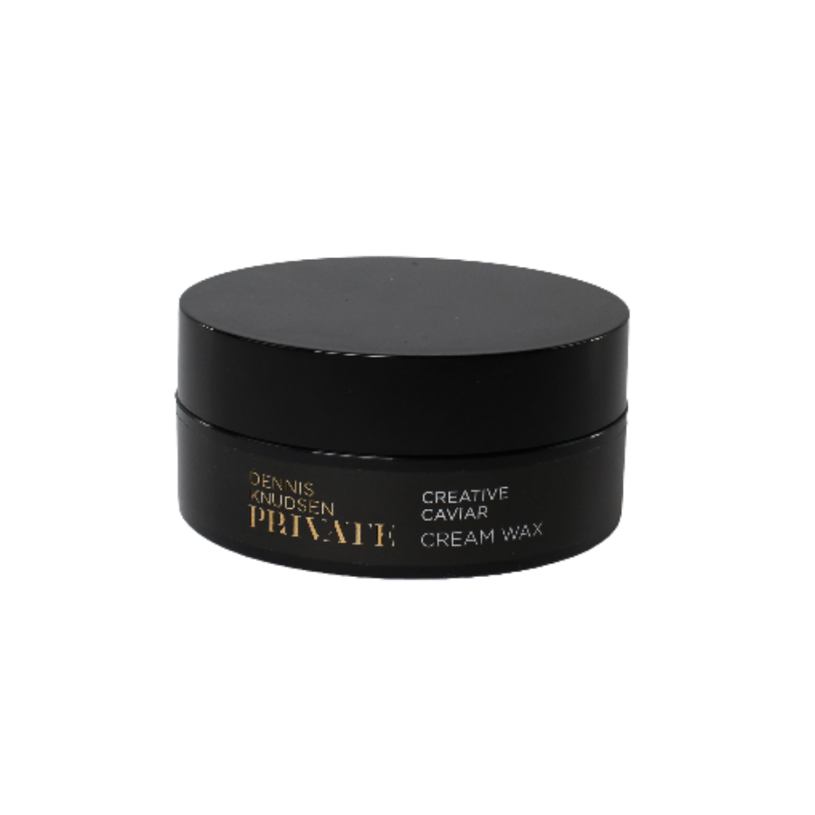 Dennis Knudsen - Private Creative Wax