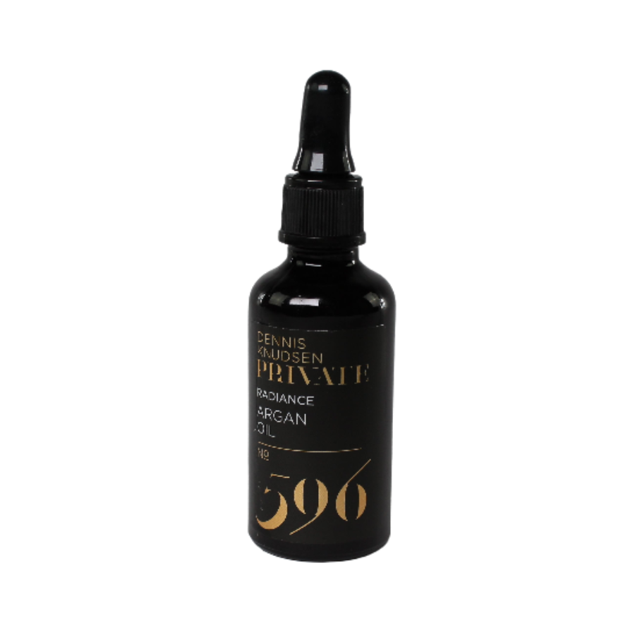 Dennis Knudsen Private - Argan Oli