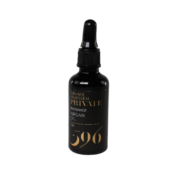 Dennis Knudsen Private - Argan Oli