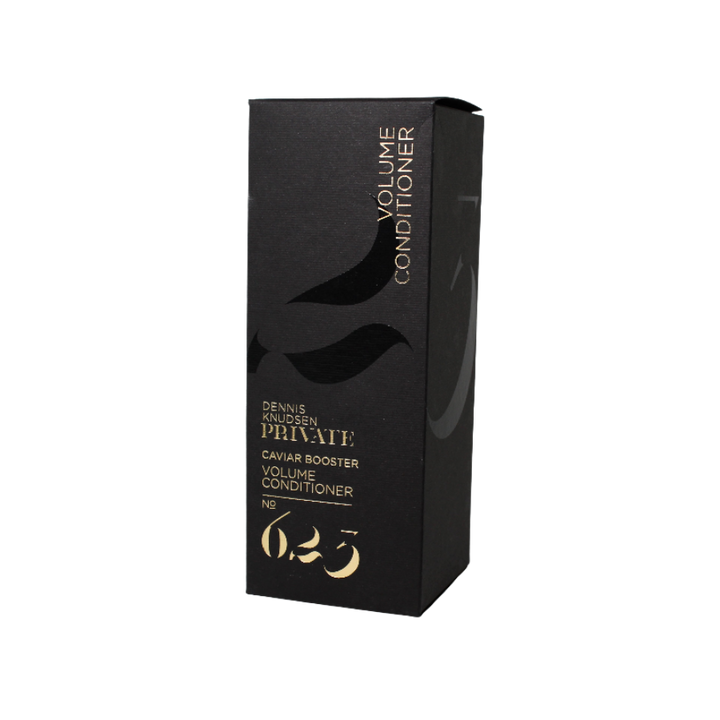 Dennis Knudsen Private - Volume Conditioner