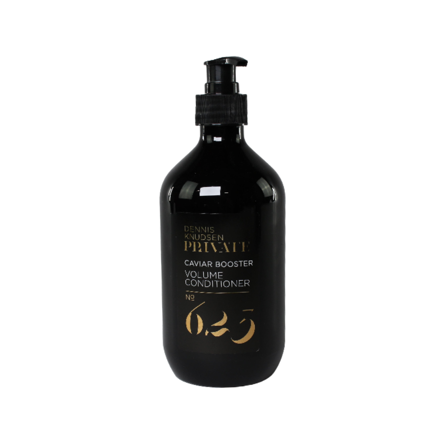 Dennis Knudsen Private - Volume Conditioner