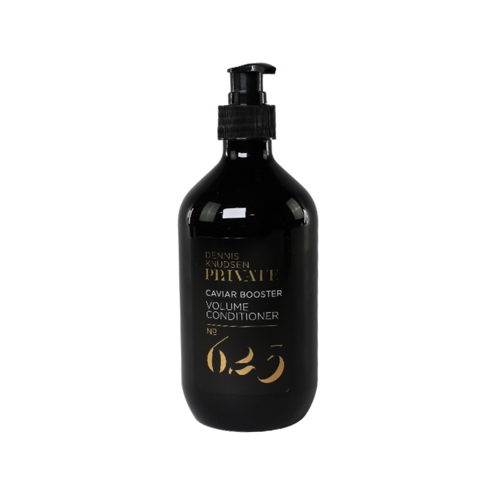 Dennis Knudsen Private - Volume Conditioner