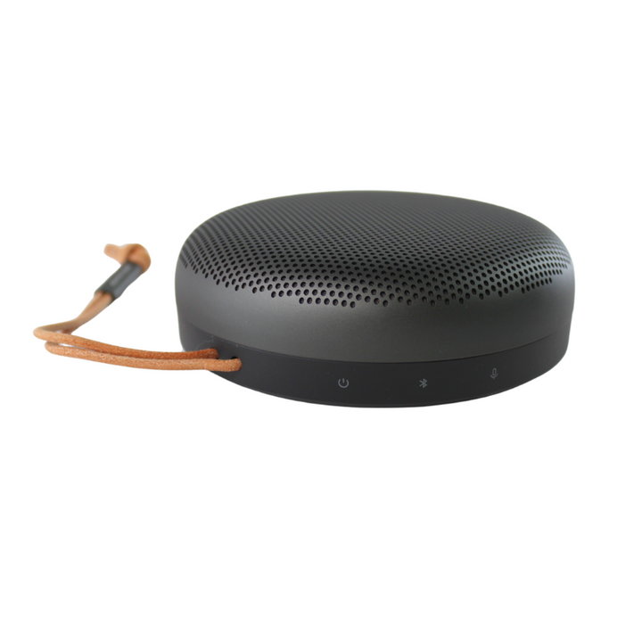 Bang & Olufsen - Beosound A1 2nd Gen Black Anthracite