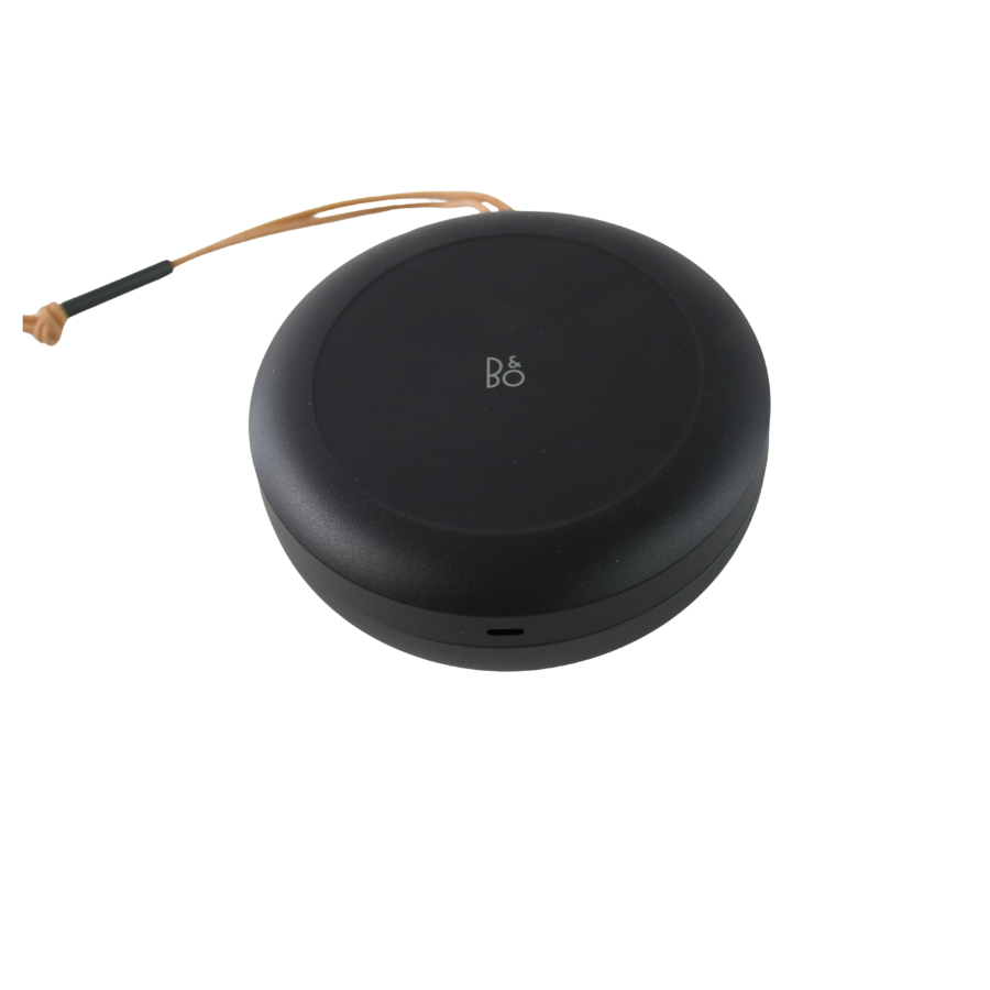 Bang & Olufsen - Beosound A1 2nd Gen Black Anthracite