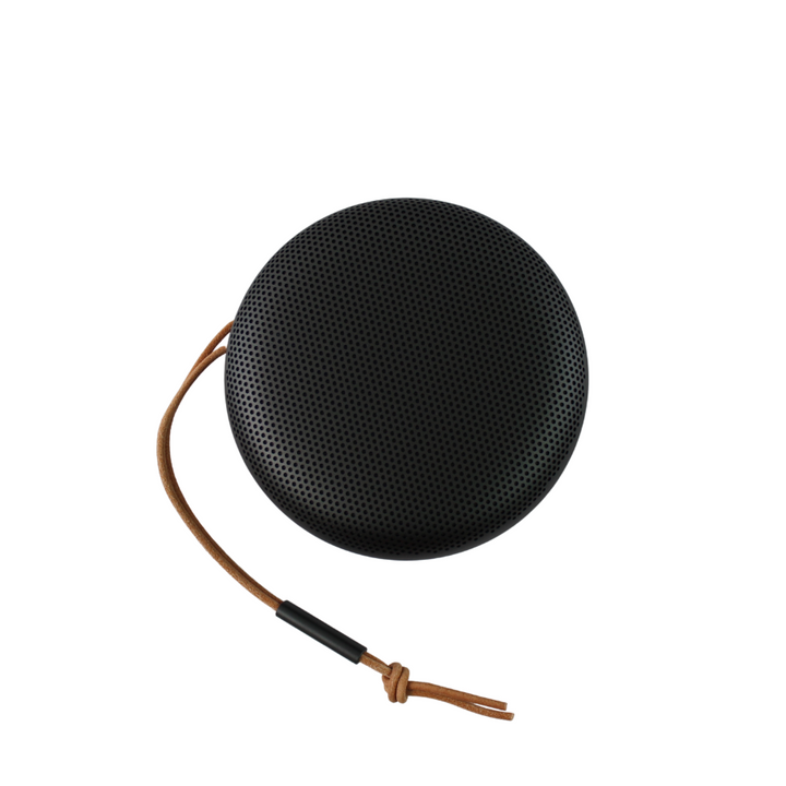 Bang & Olufsen - Beosound A1 2nd Gen Black Anthracite