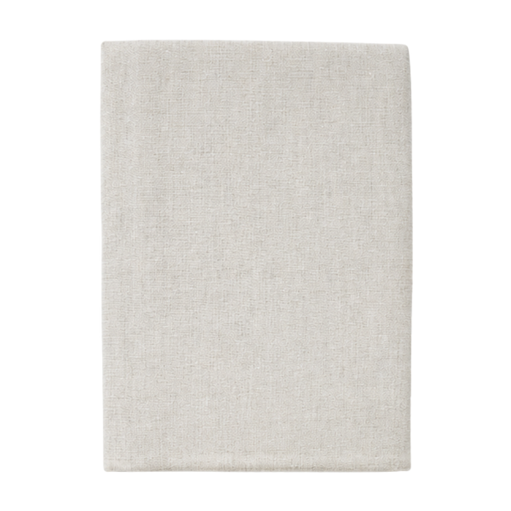 Dug i Beige DENNA (140x320cm)