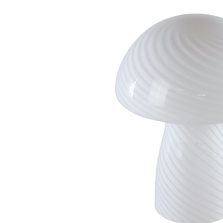 Dyberg Larsen - Bordlampe i Glas Jenny Hvid