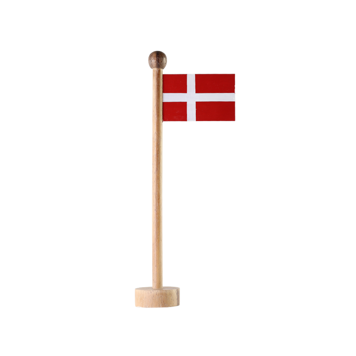 Flag Amberwood (10,5 X 5,7 X 31cm)