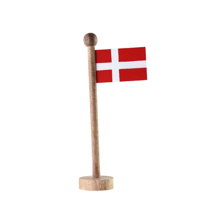 Flag Amberwood (8 X 4,38 X 21cm)