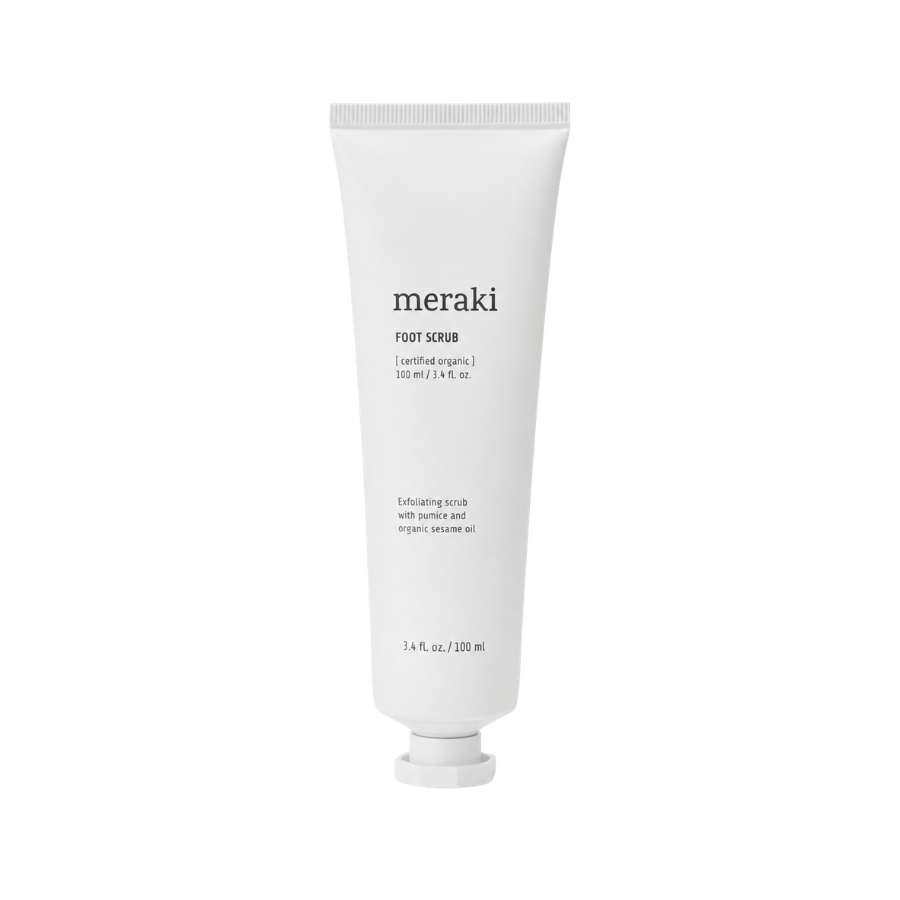 Fodscrub Meraki 100ml Calm Cedar