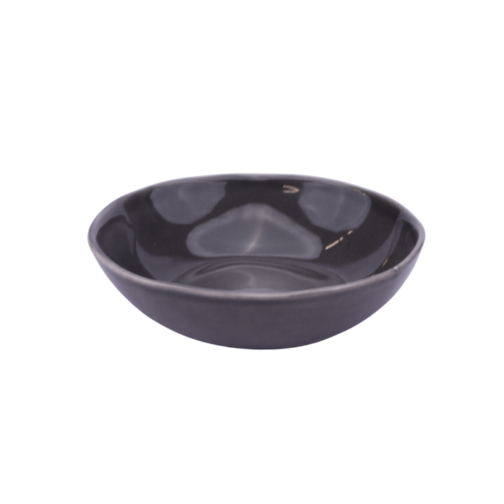 Skål Dar Grå (18cm)