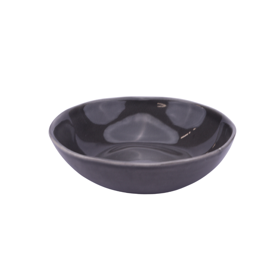 Skål Dar Grå (18cm)