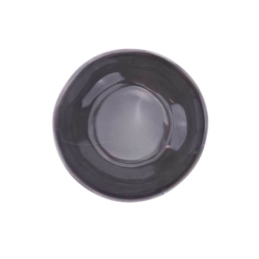 Skål Dar Grå (18cm)