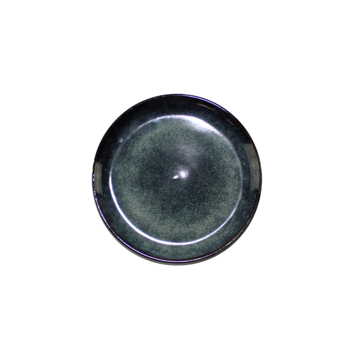 6 Stk. Frokosttallerken MALENE Grå (20cm)