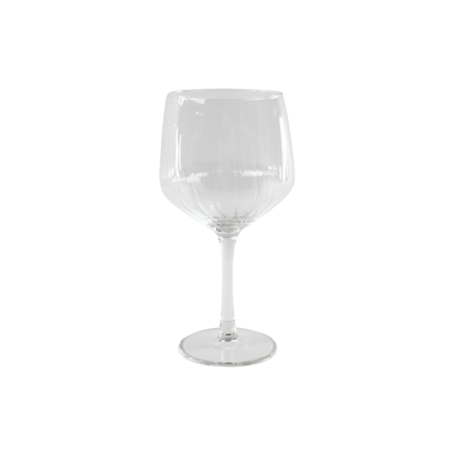 Gin Tonic Glas 4 stk 610ml