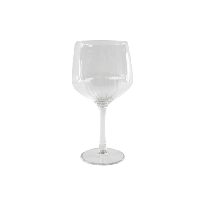Gin Tonic Glas 4 stk 610ml