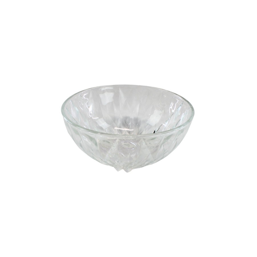 Glas Skål 1000 ml