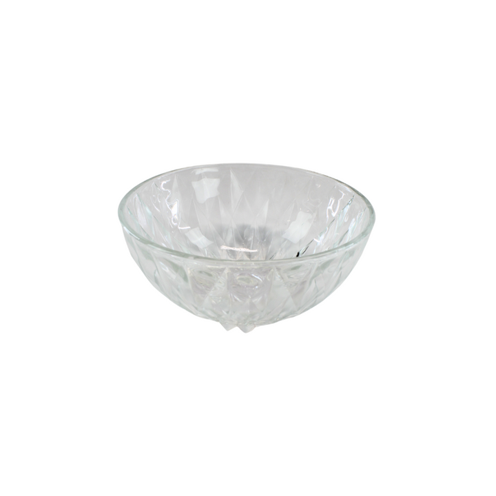 Glas Skål 1000 ml