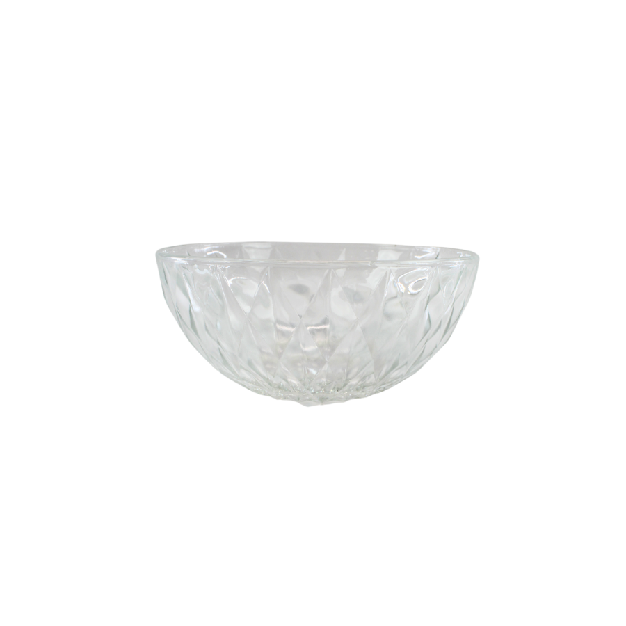 Glas Skål 1500 ml