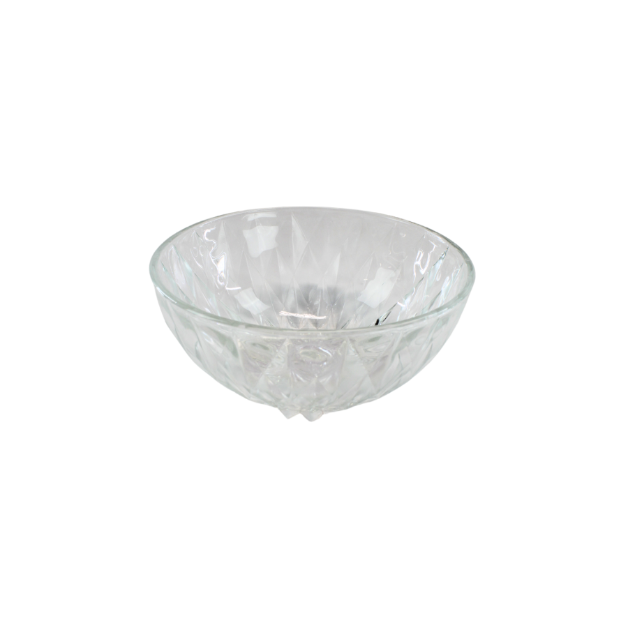 Glas Skål 1500 ml