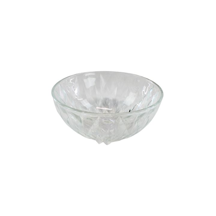 Glas Skål 1500 ml