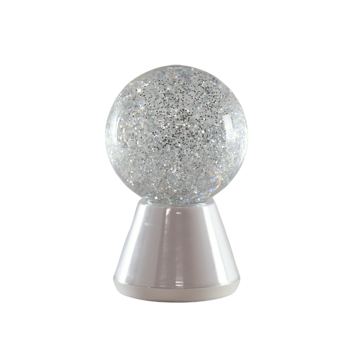 Glimmer Lampe med USB