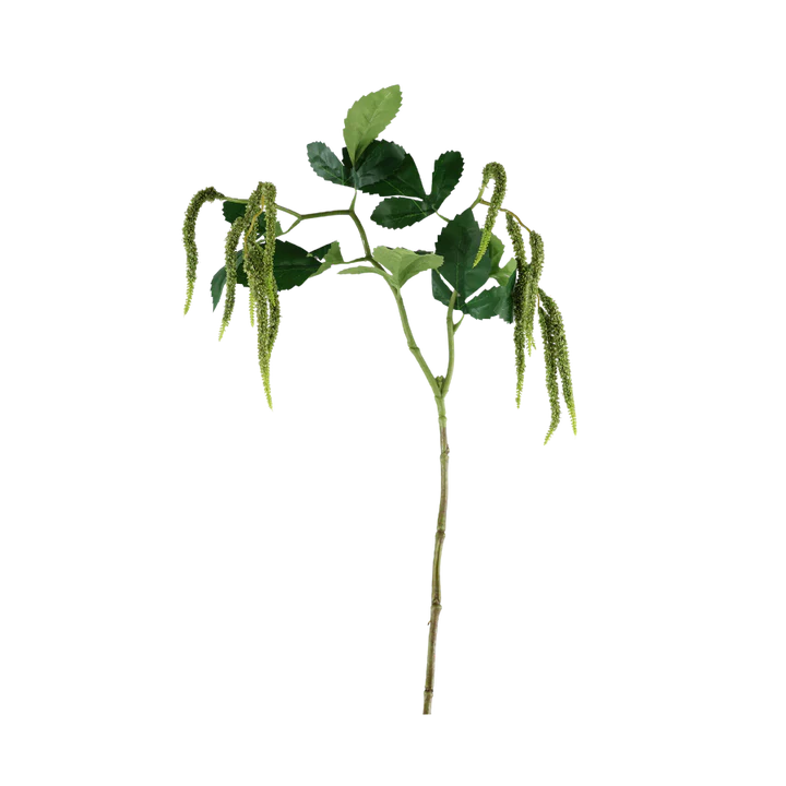 3 stk. Grass i Grøn (H85cm)