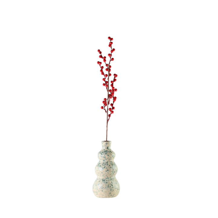 Gren m. Store Røde Bær (64cm)