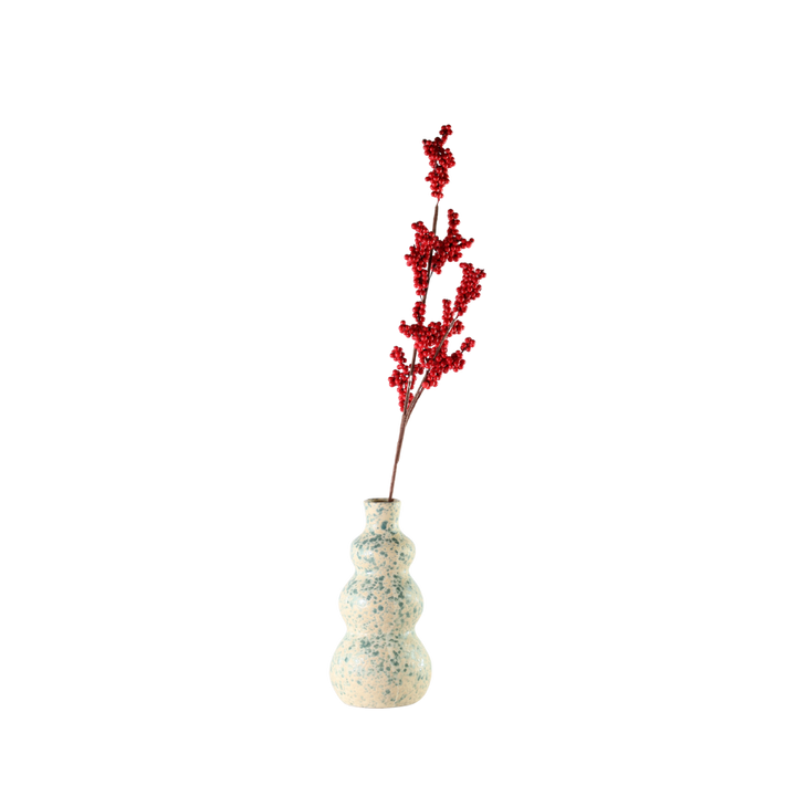 Gren m. Store Røde Bær (64cm)