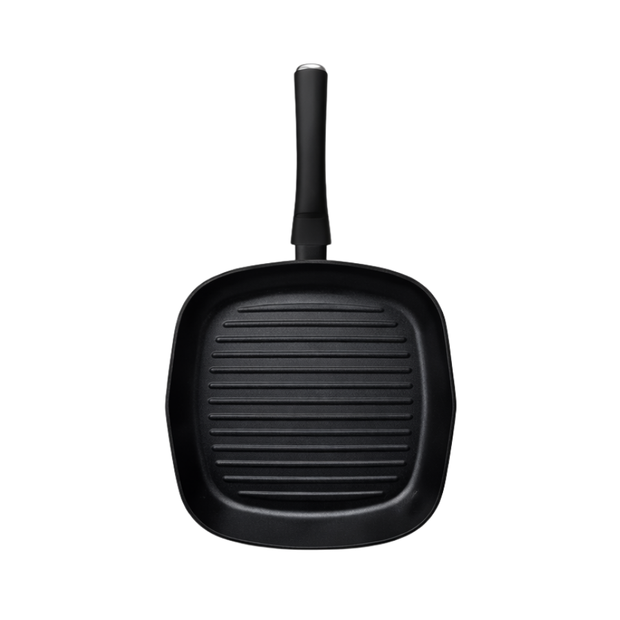 Grillpande  Ø28 cm