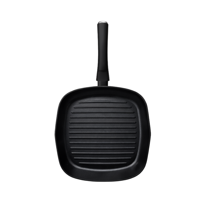 Grillpande  Ø28 cm