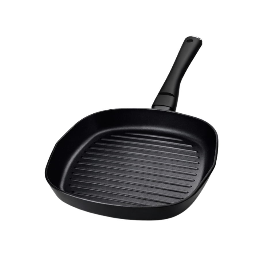 Grillpande  Ø28 cm
