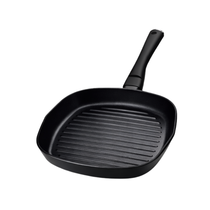 Grillpande  Ø28 cm