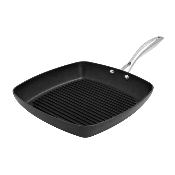 Grillpande SCANPAN PRO IQ 27x27cm Stratanium+